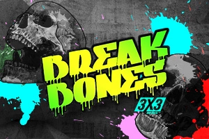 Break Bones